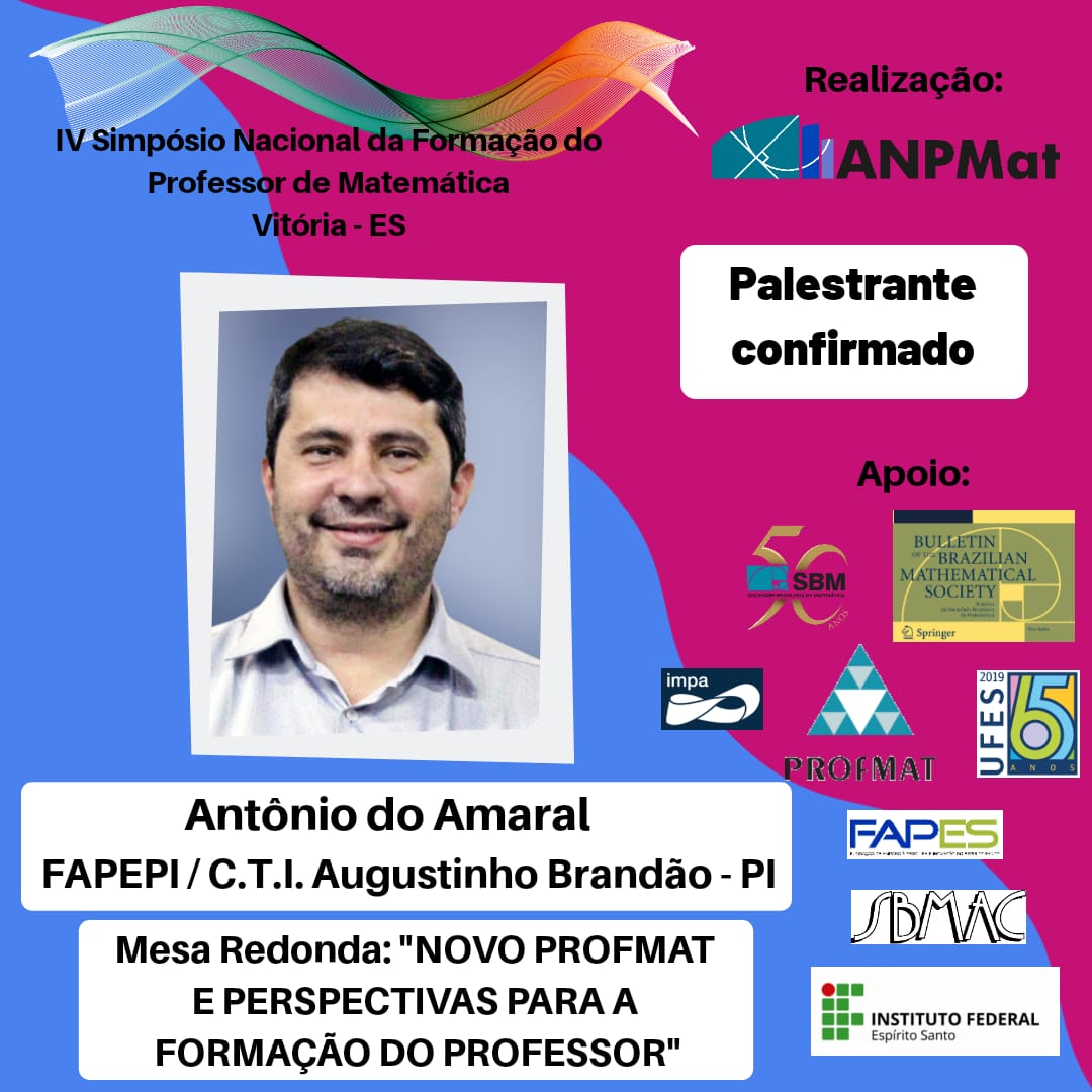 Antônio Amaral