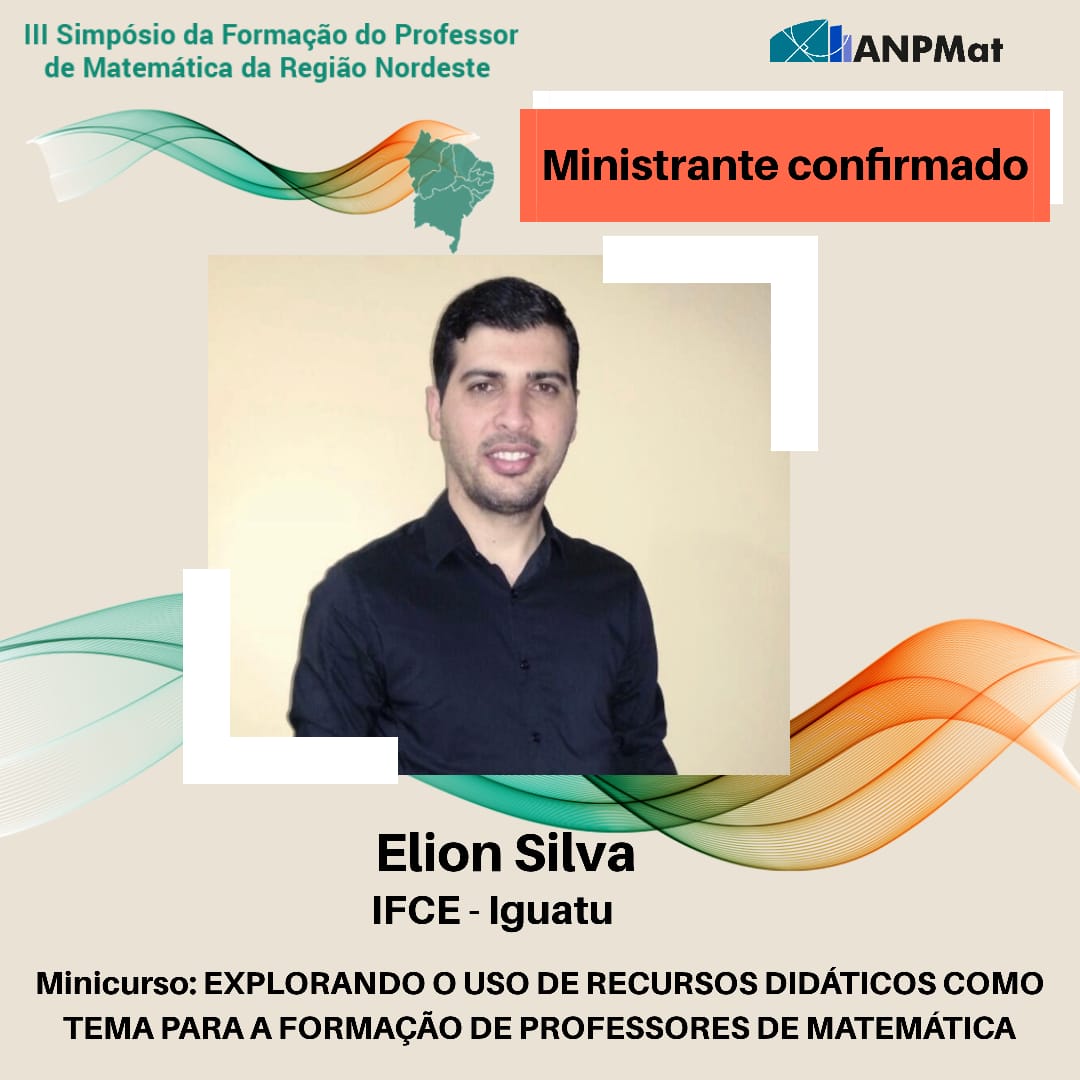 Elion Silva