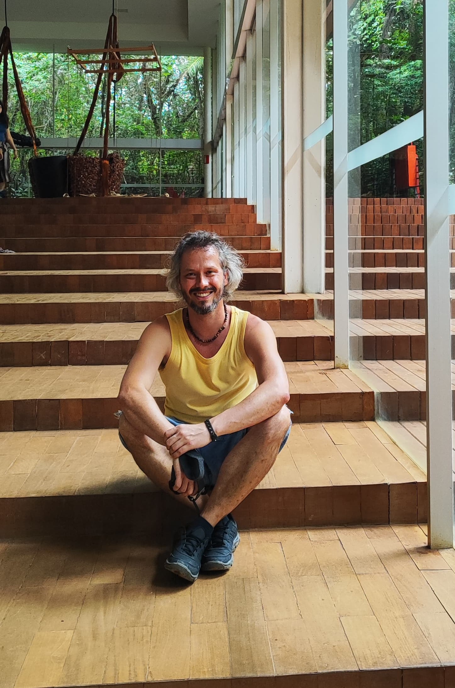 Convidados Confirmados – 8º Simpósio Nacional da Formação do Professor de  Matemática