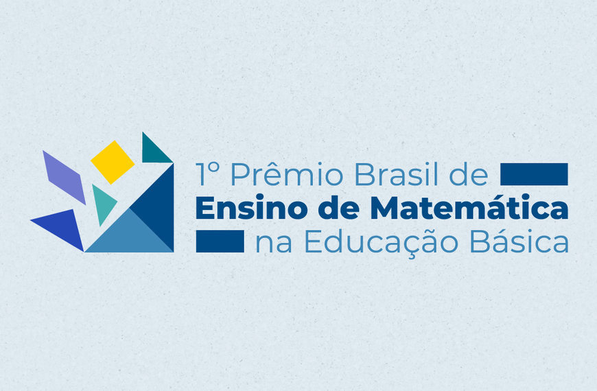 IMPA e ANPMat lançam prêmio para professores de Matemática da Educação Básica